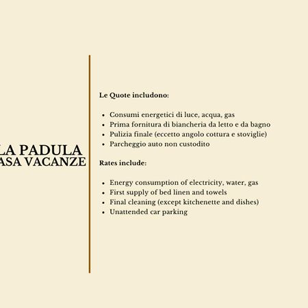 Iss Travel, La Padula - Apartments With Private Veranda And Parking Сан-Теодоро Экстерьер фото